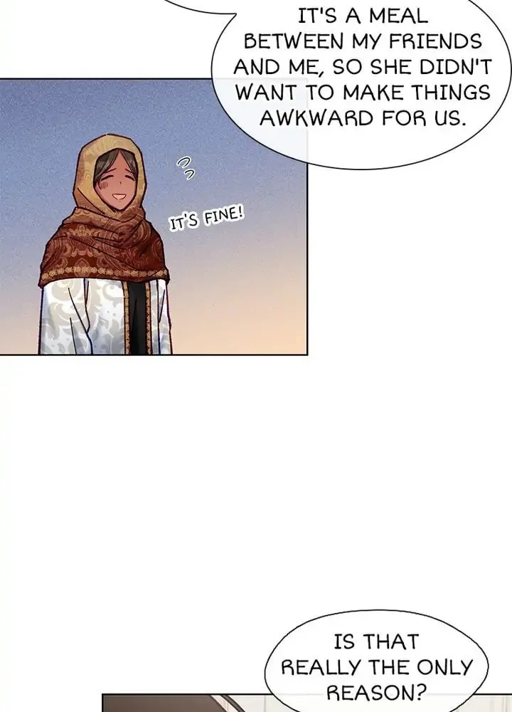 The Dictator Chapter 79 page 36 - 