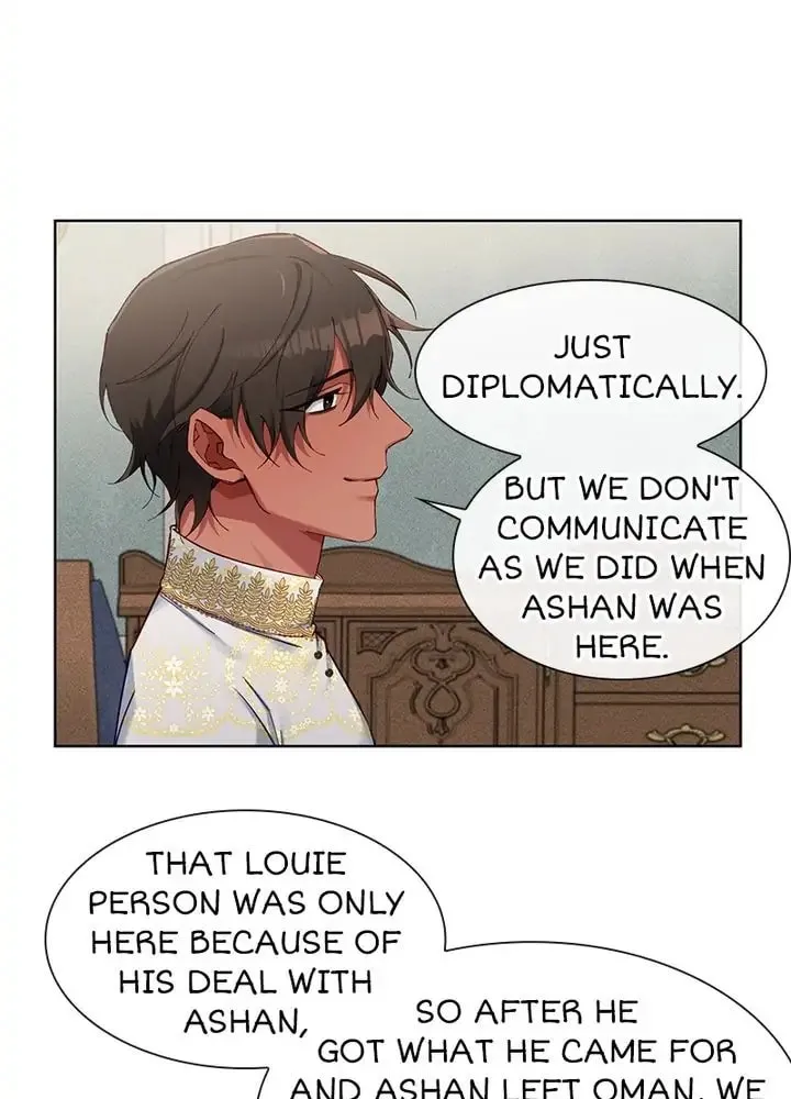 The Dictator Chapter 79 page 39 - 