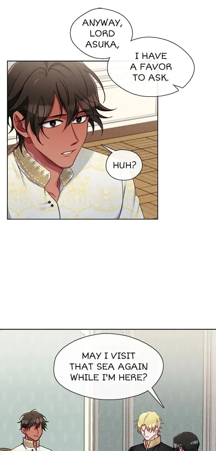 The Dictator Chapter 79 page 42 - 