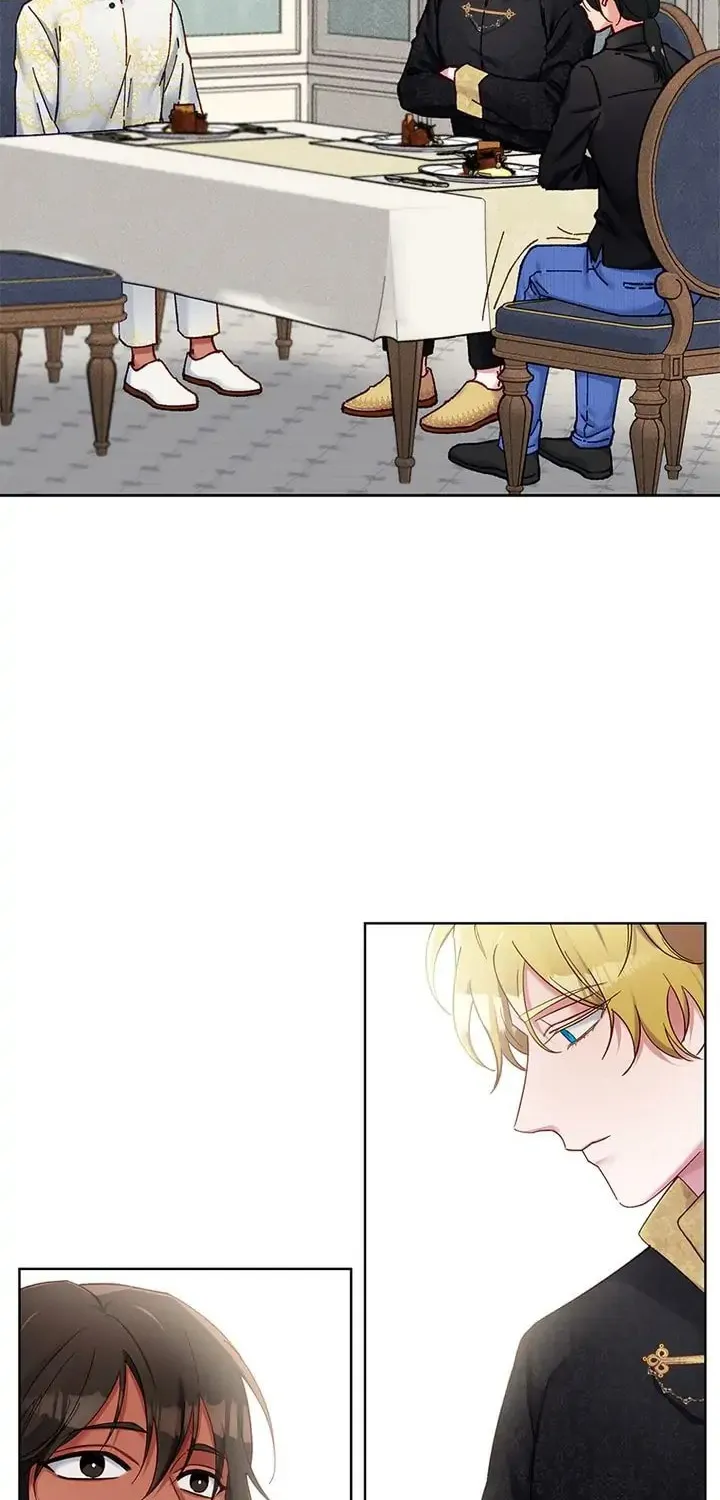 The Dictator Chapter 79 page 43 - 