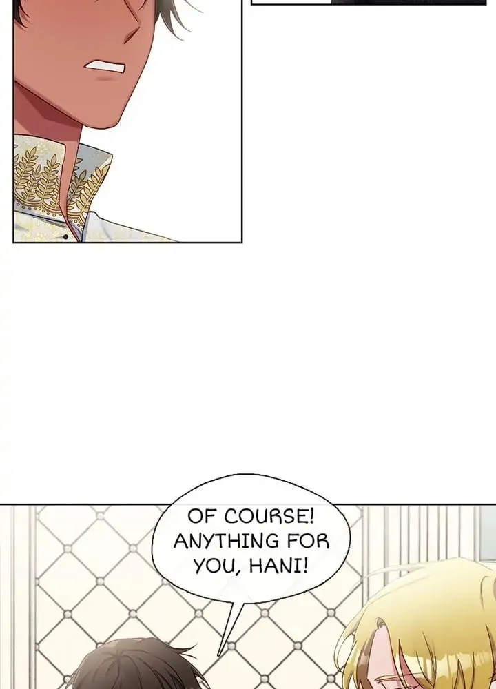 The Dictator Chapter 79 page 44 - 