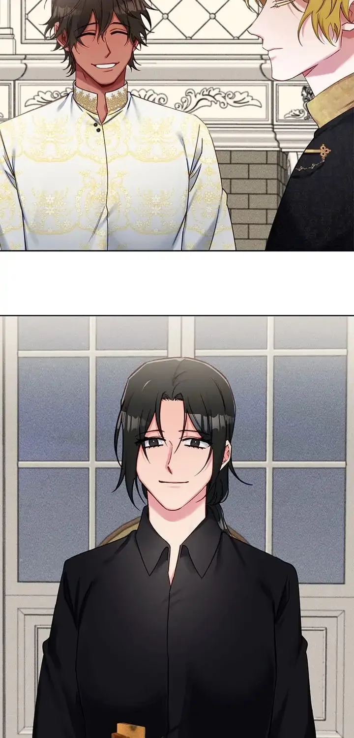 The Dictator Chapter 79 page 45 - 