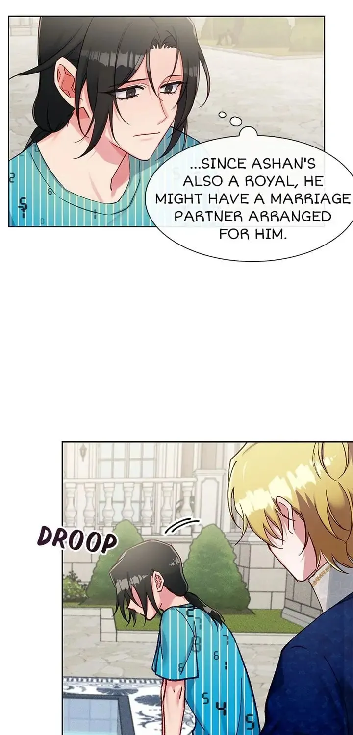 The Dictator Chapter 79 page 7 - 