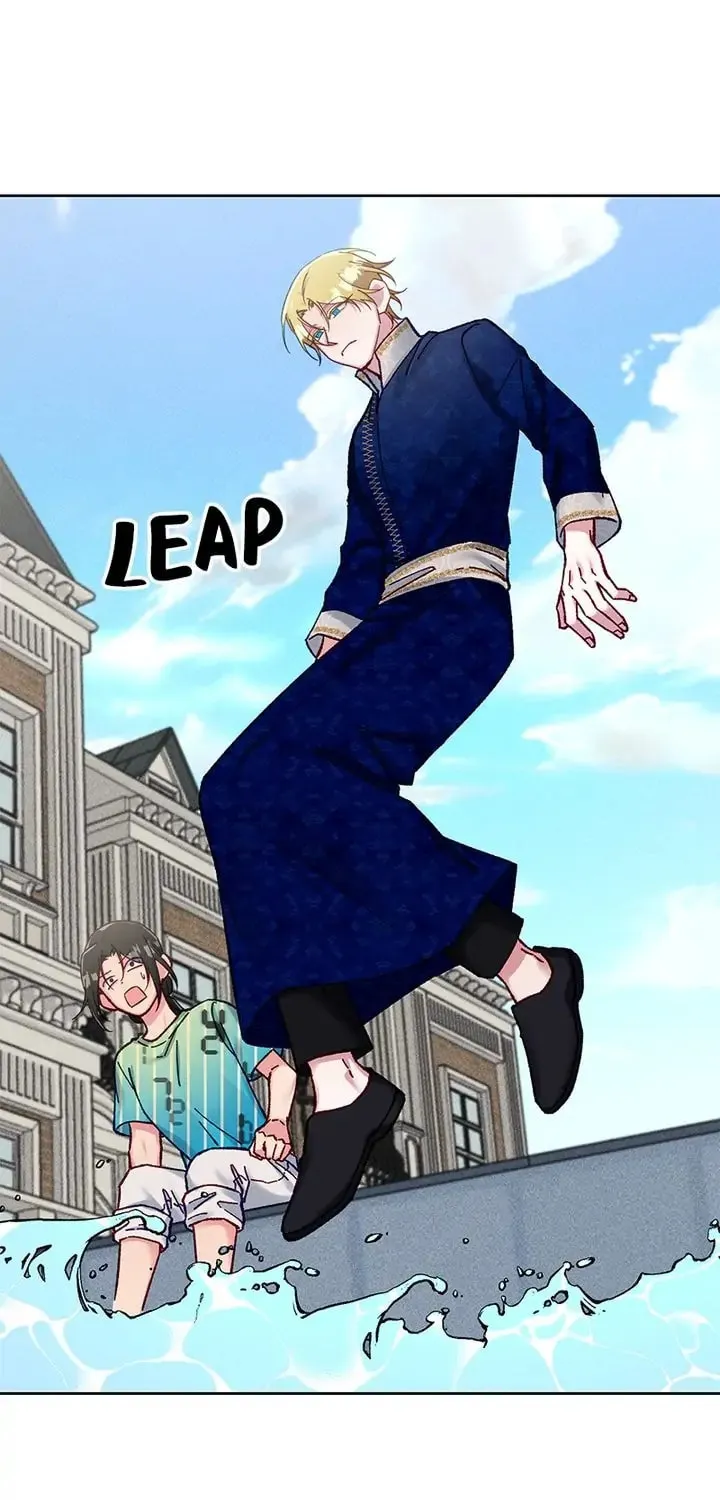 The Dictator Chapter 79 page 10 - 