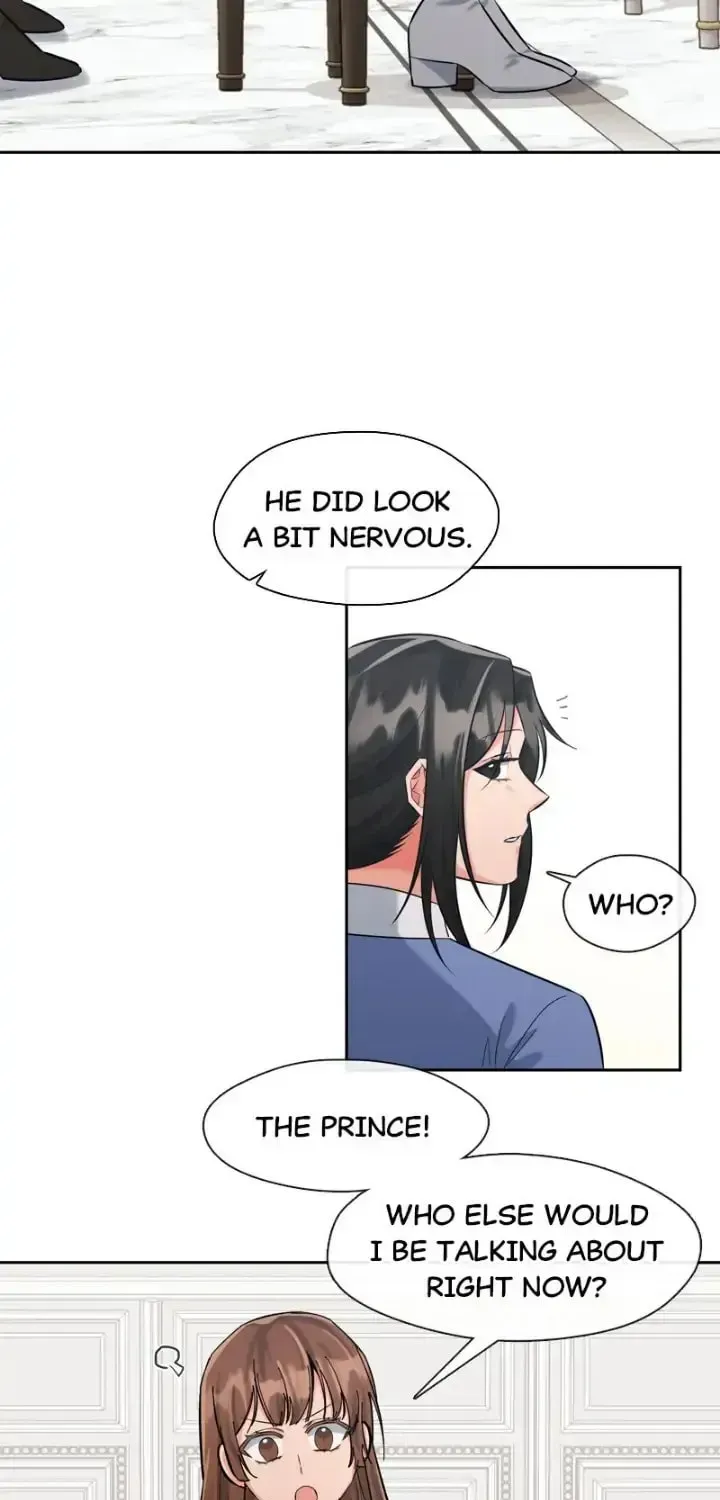The Dictator Chapter 8.1 page 12 - 