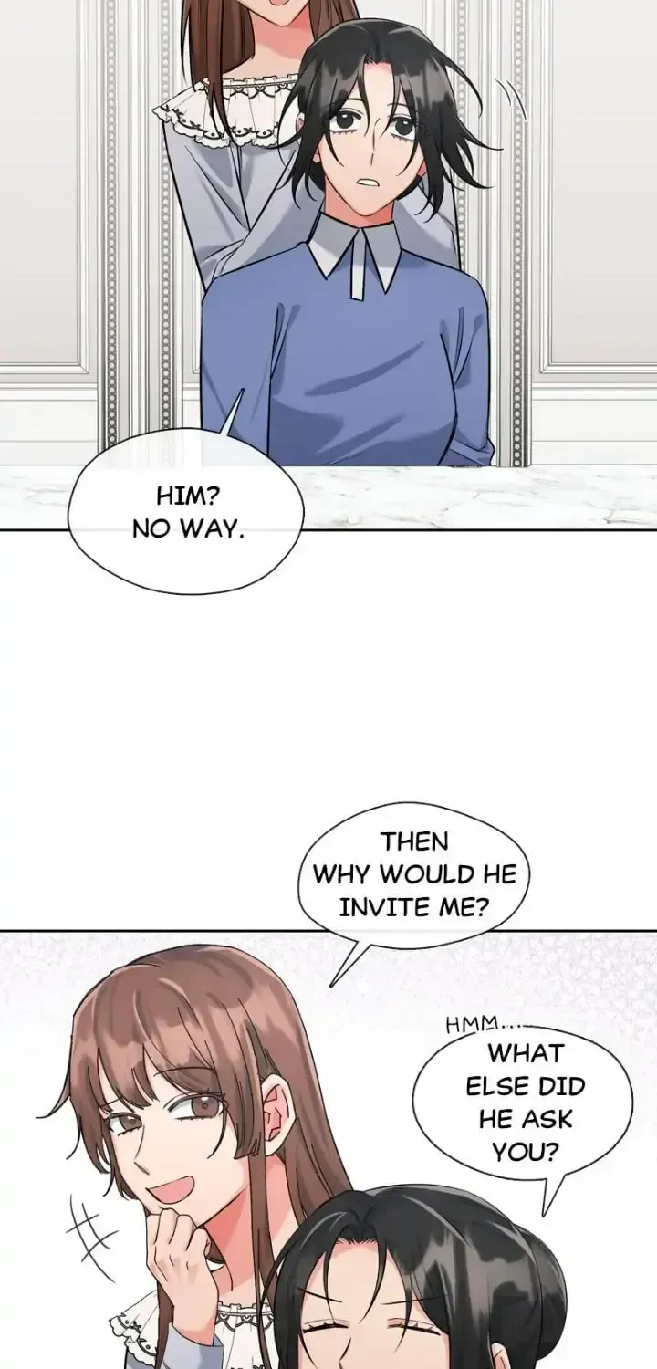 The Dictator Chapter 8.1 page 13 - 