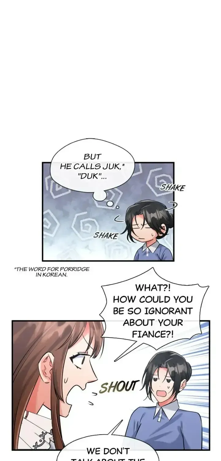 The Dictator Chapter 8.1 page 17 - 