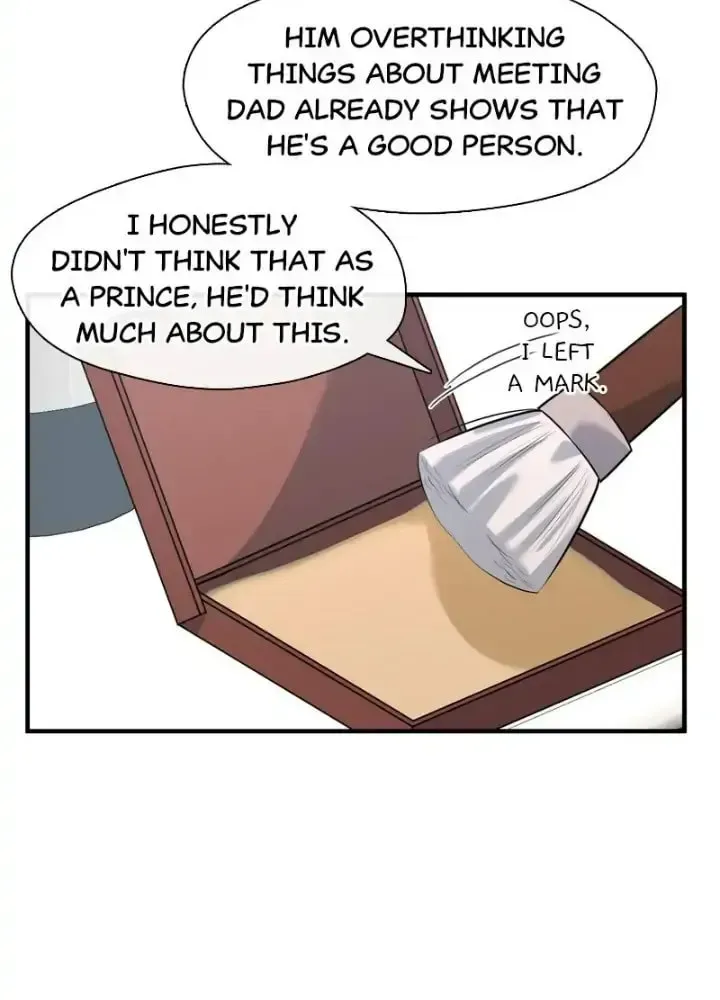 The Dictator Chapter 8.1 page 19 - 