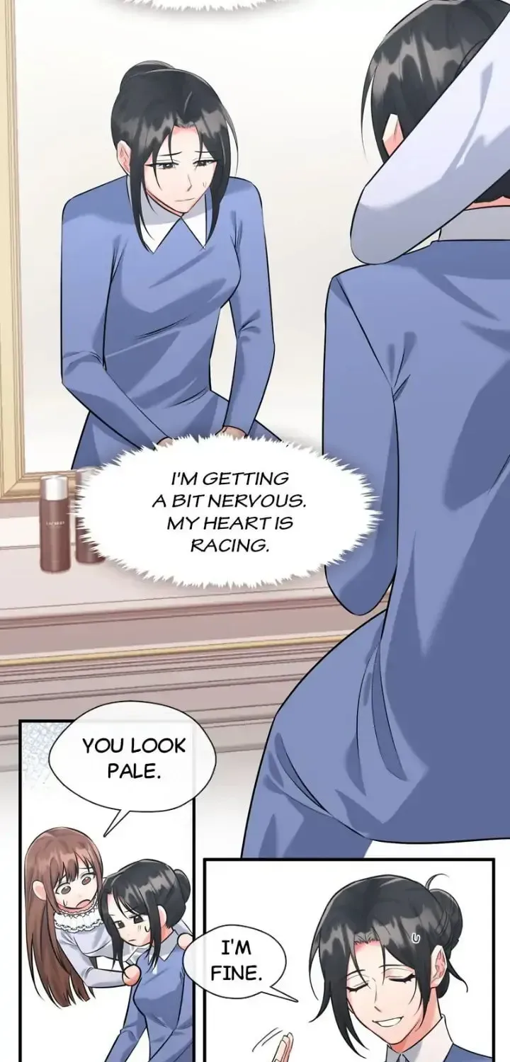 The Dictator Chapter 8.1 page 23 - 