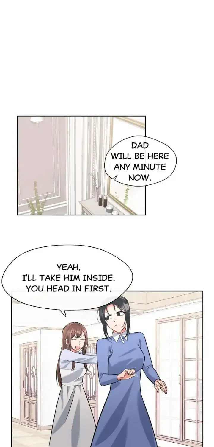 The Dictator Chapter 8.1 page 25 - 