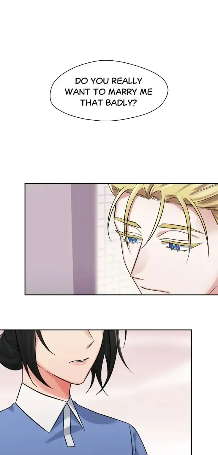 The Dictator Chapter 8.1 page 32 - 