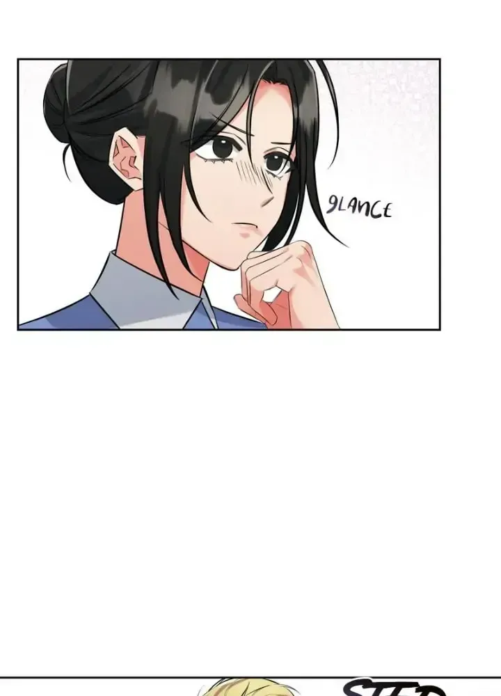 The Dictator Chapter 8.1 page 34 - 