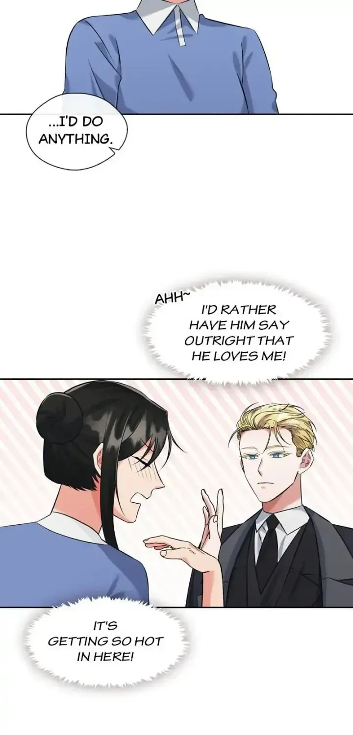 The Dictator Chapter 8.1 page 38 - 