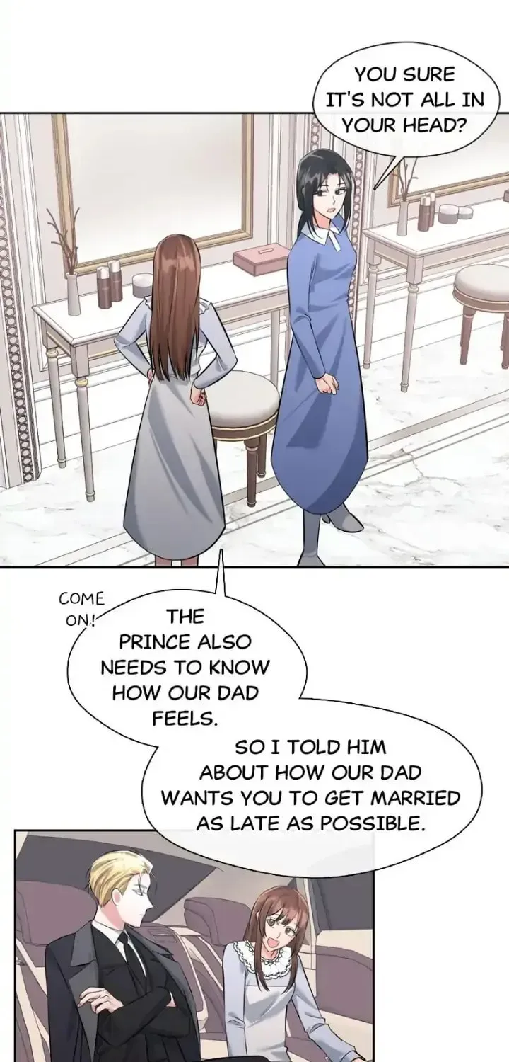 The Dictator Chapter 8.1 page 5 - 