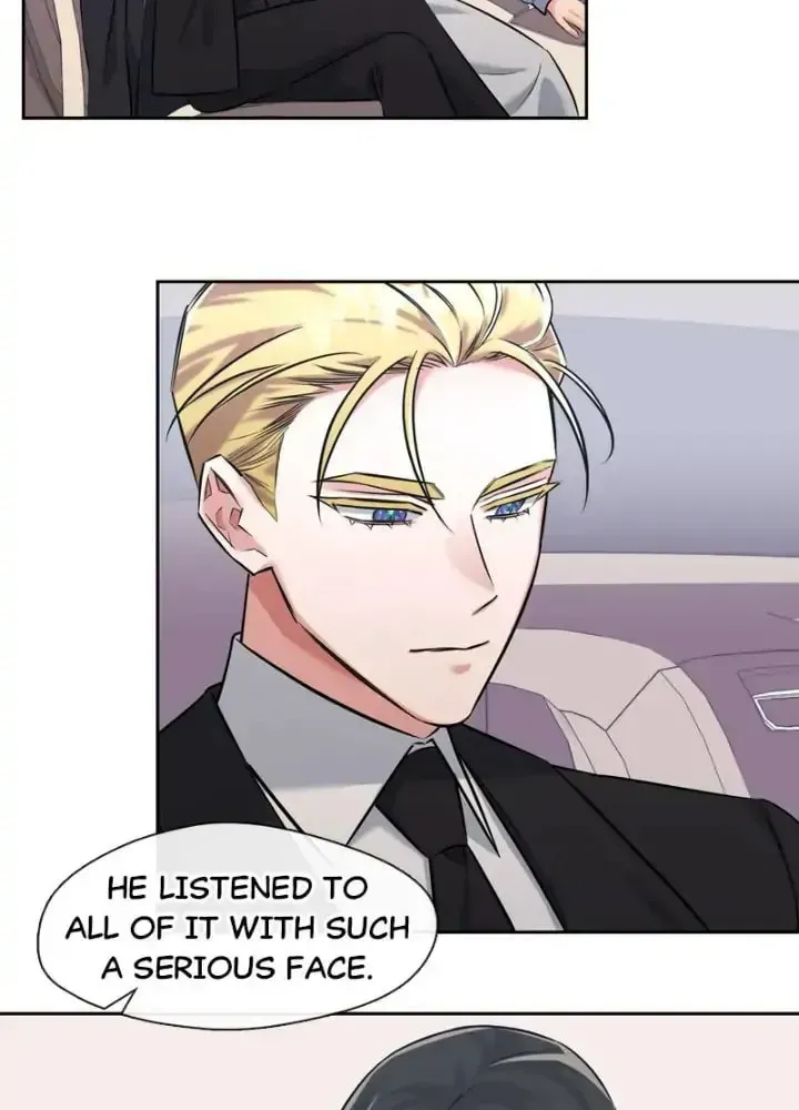The Dictator Chapter 8.1 page 6 - 