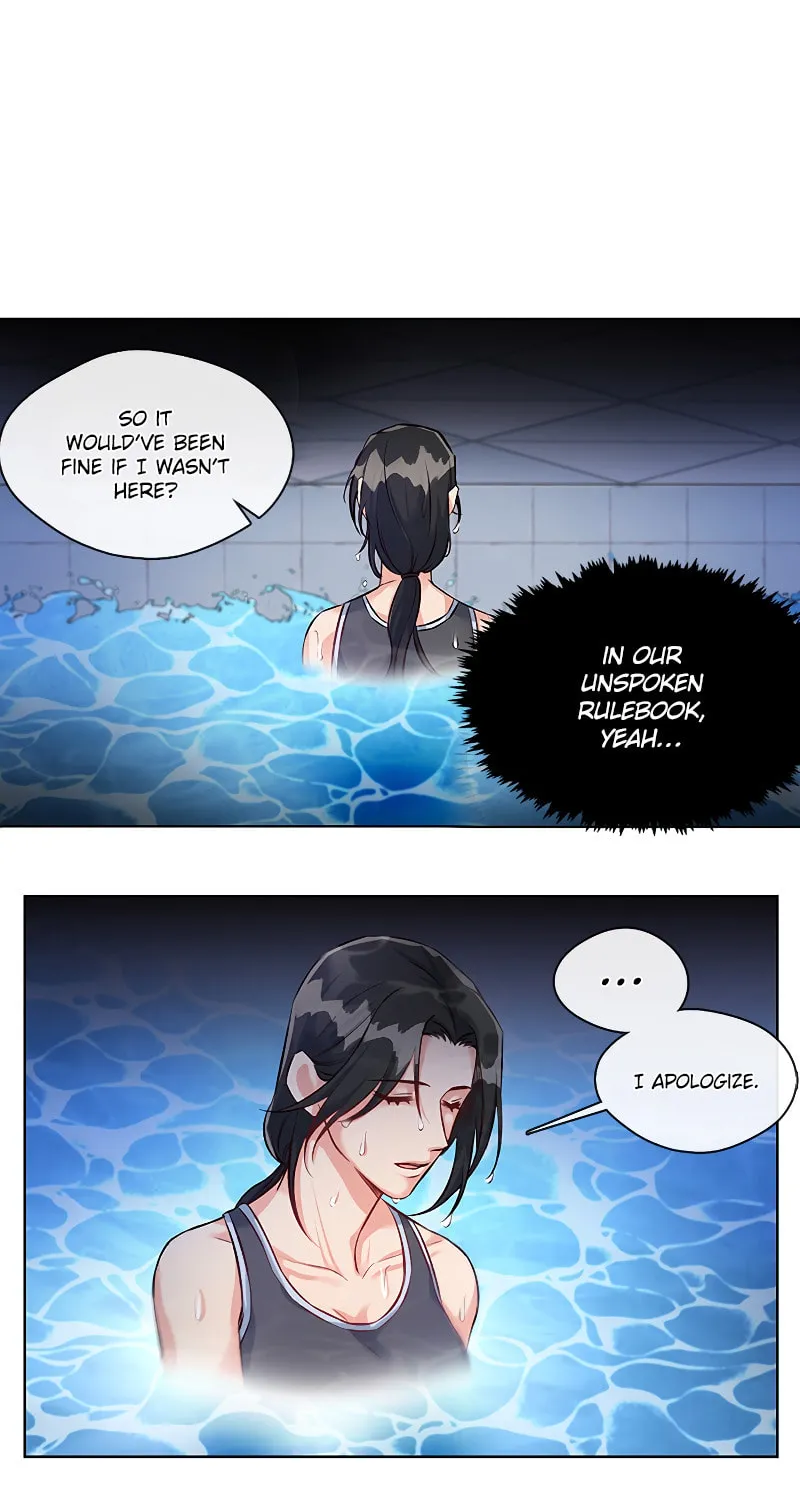 The Dictator Chapter 8 page 12 - 