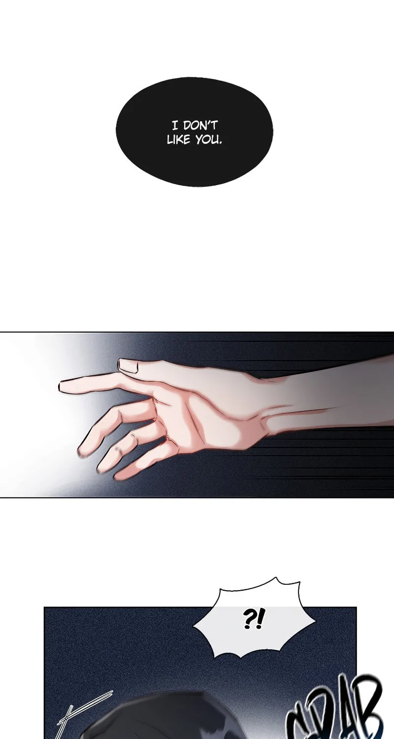 The Dictator Chapter 8 page 15 - 