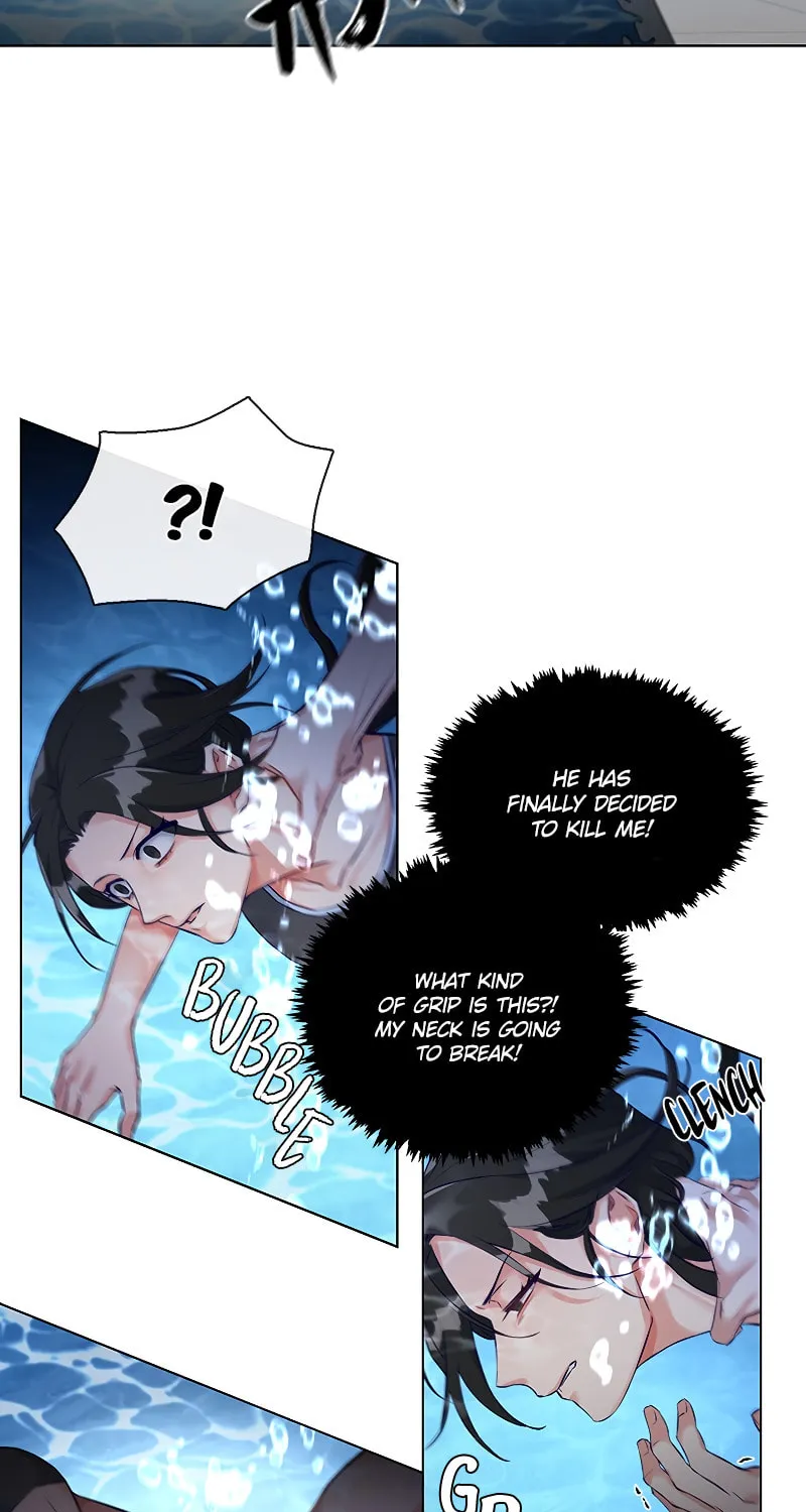 The Dictator Chapter 8 page 17 - 