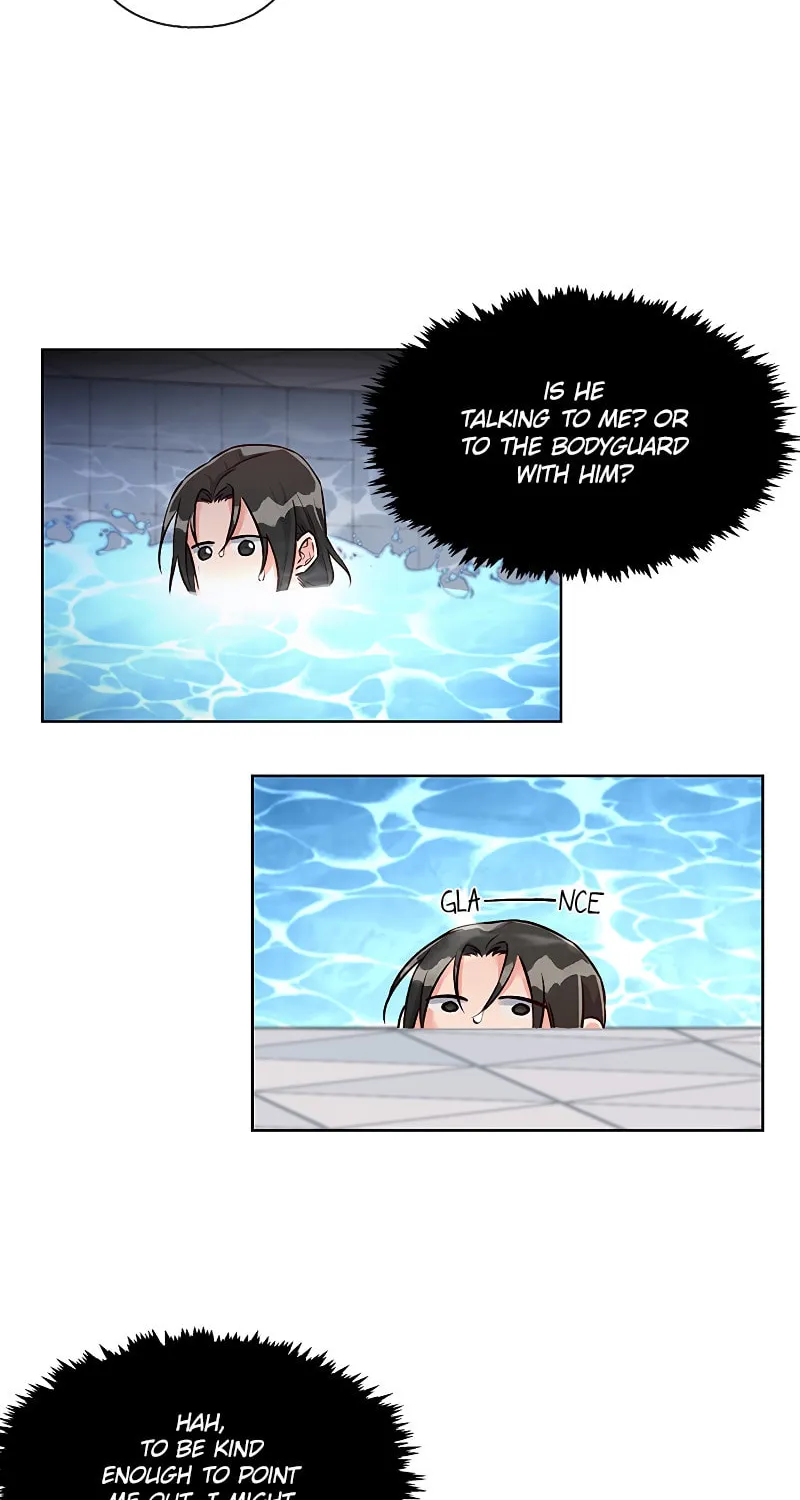 The Dictator Chapter 8 page 3 - 