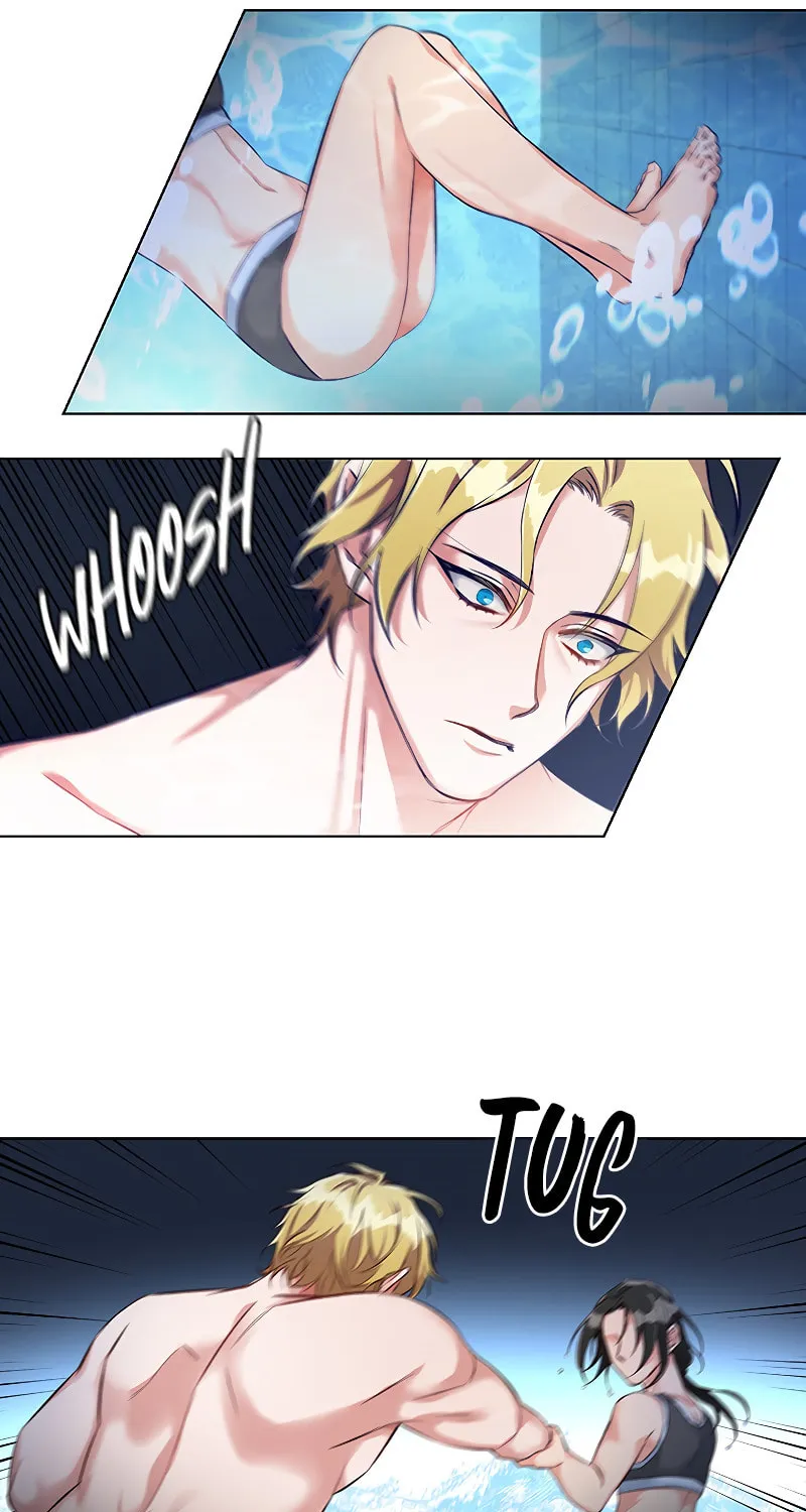 The Dictator Chapter 8 page 21 - 