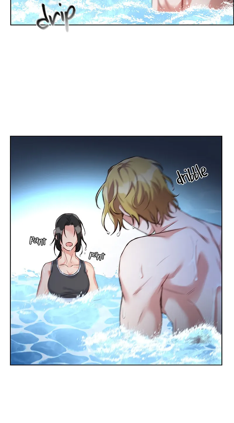 The Dictator Chapter 8 page 25 - 