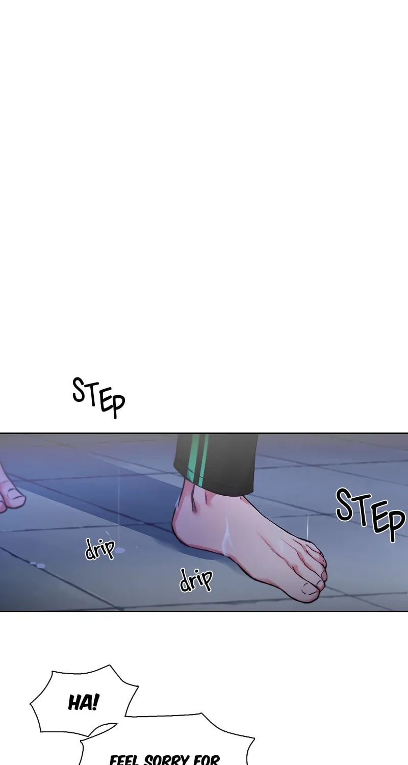 The Dictator Chapter 8 page 32 - 
