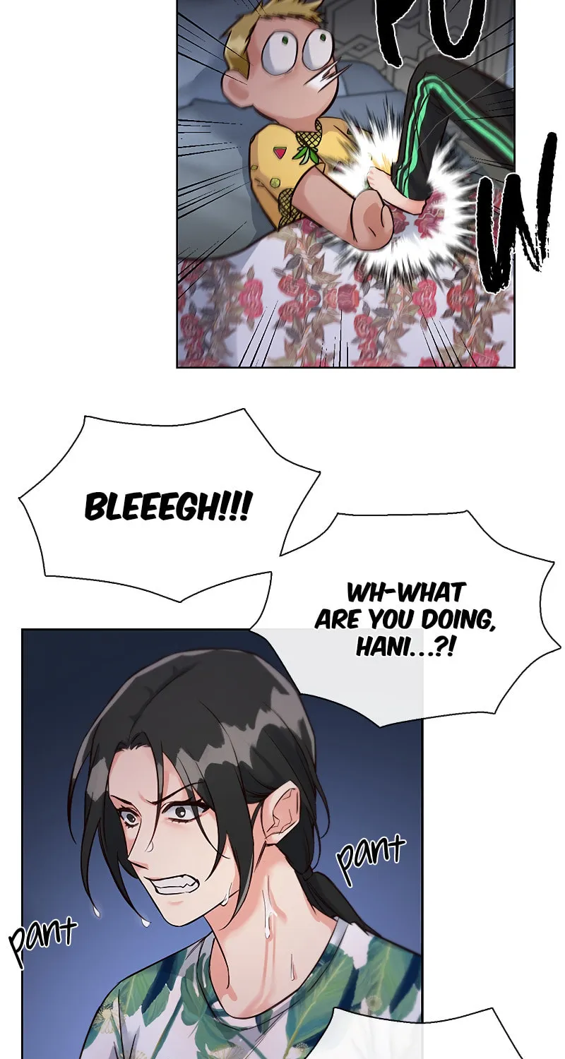 The Dictator Chapter 8 page 37 - 