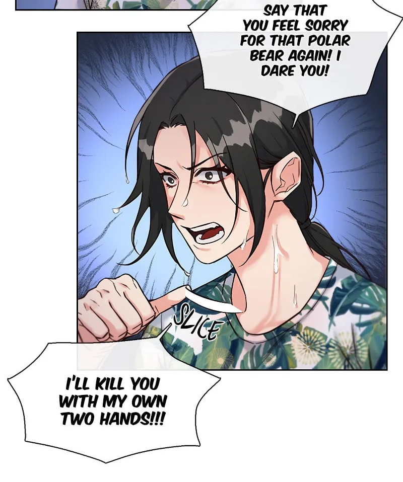 The Dictator Chapter 8 page 38 - 