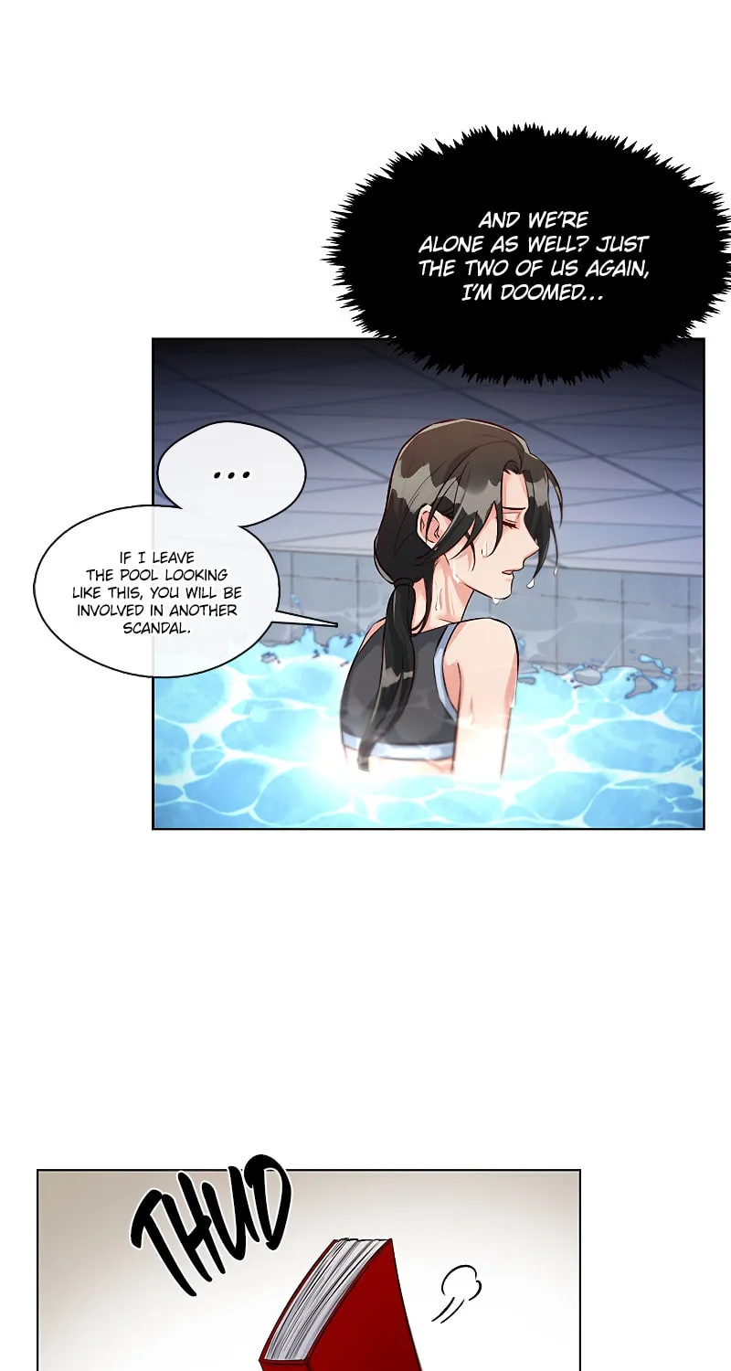The Dictator Chapter 8 page 5 - 