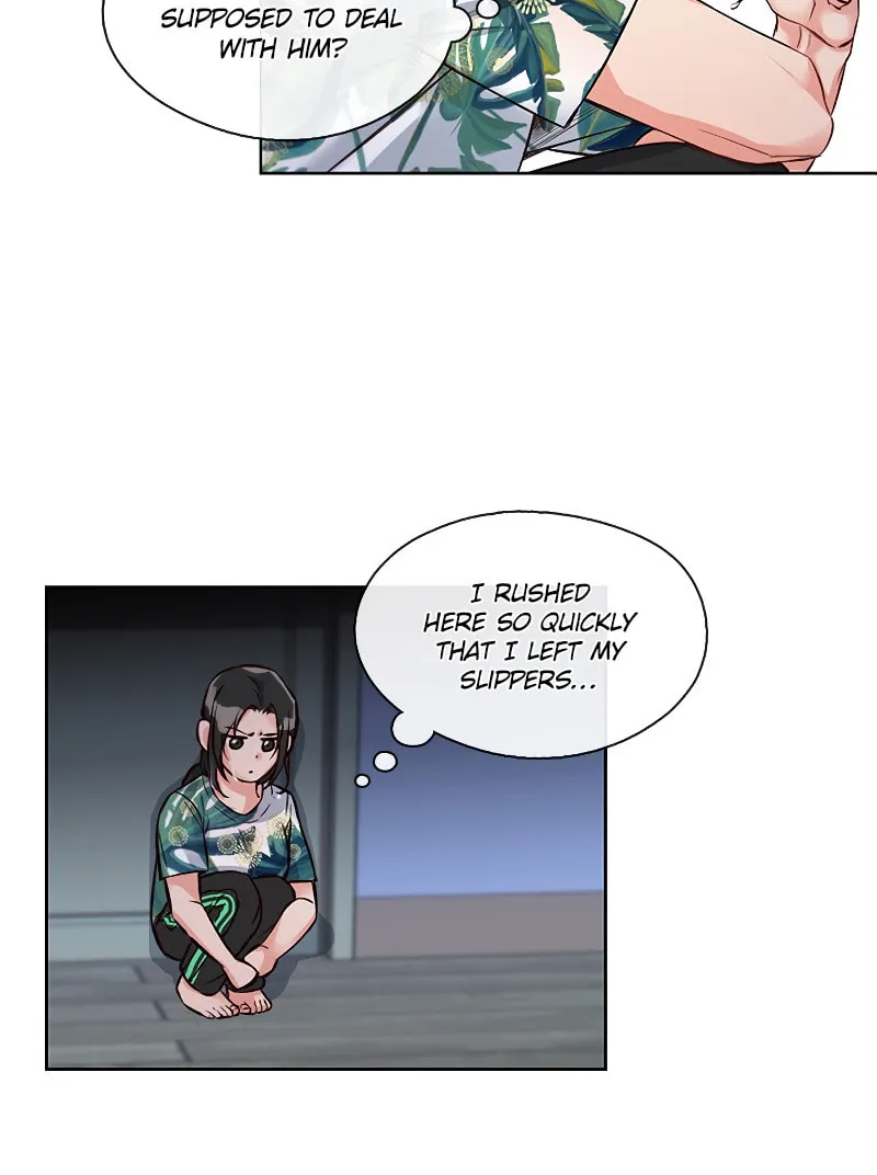 The Dictator Chapter 8 page 41 - 