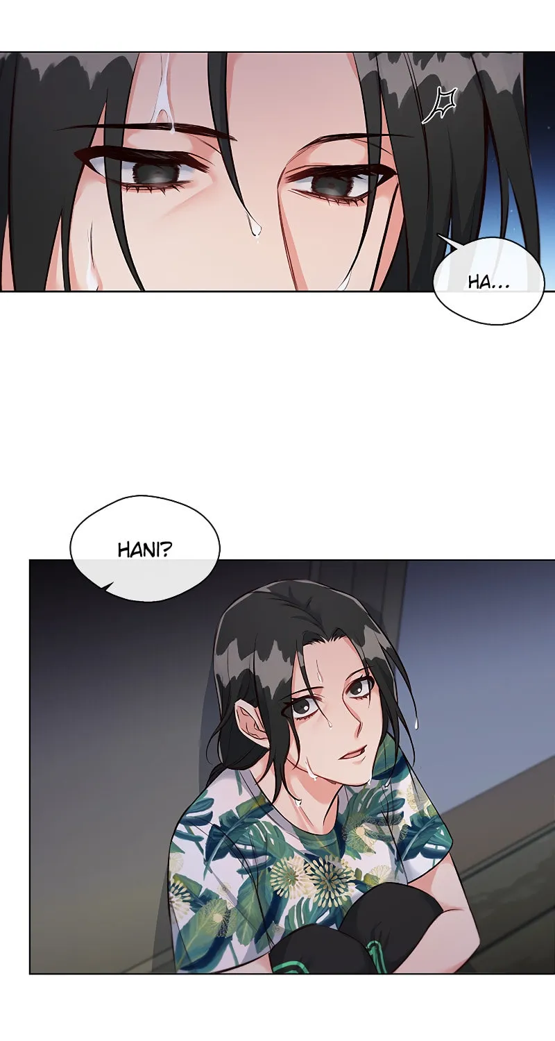 The Dictator Chapter 8 page 42 - 