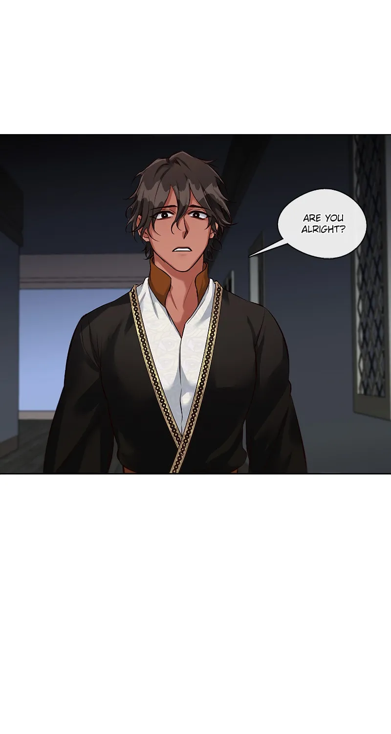 The Dictator Chapter 8 page 43 - 