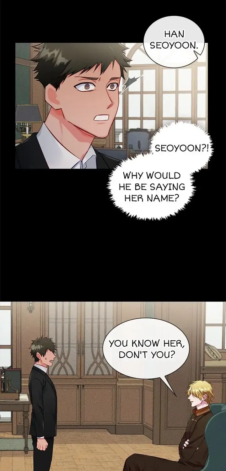 The Dictator Chapter 80.1 page 13 - 