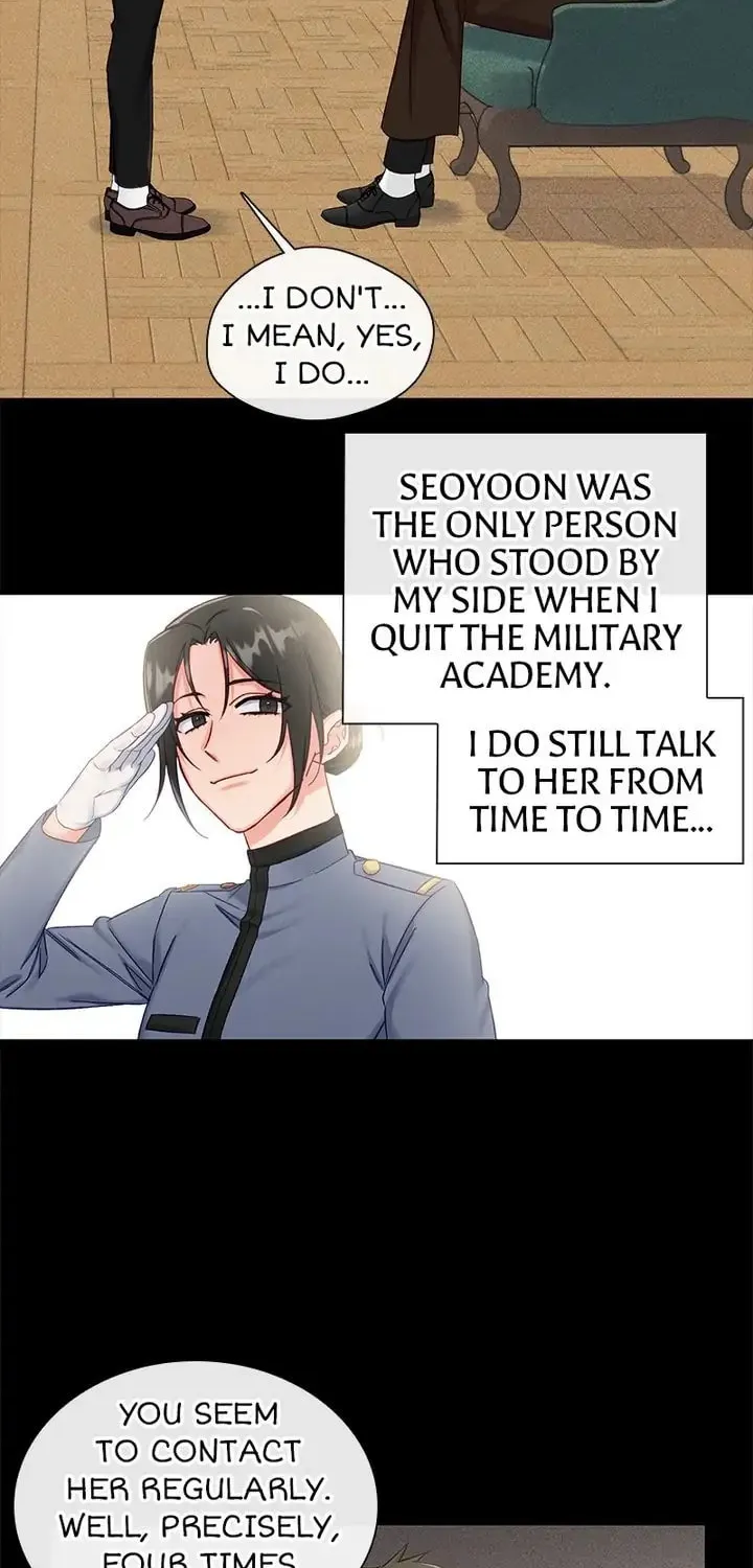The Dictator Chapter 80.1 page 14 - 