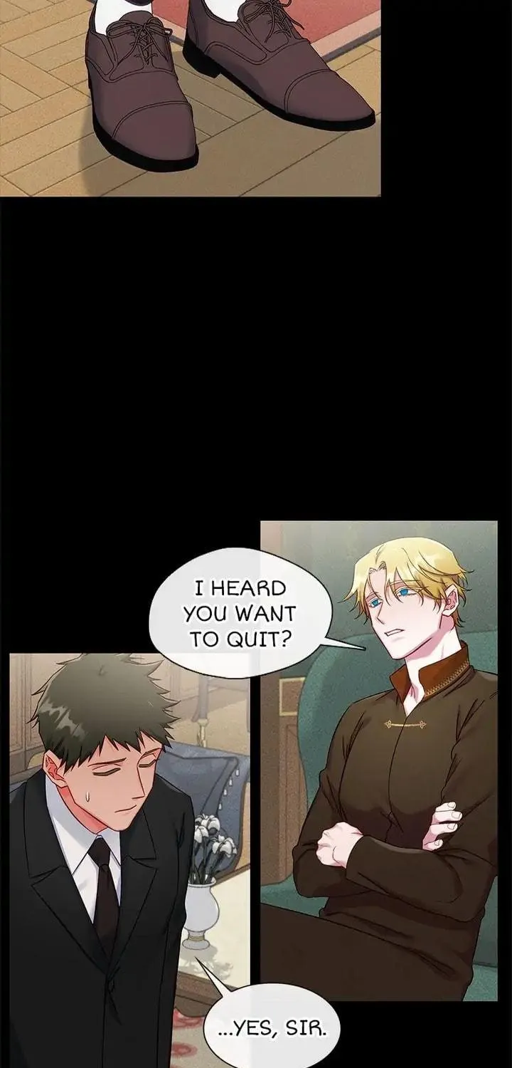 The Dictator Chapter 80.1 page 16 - 