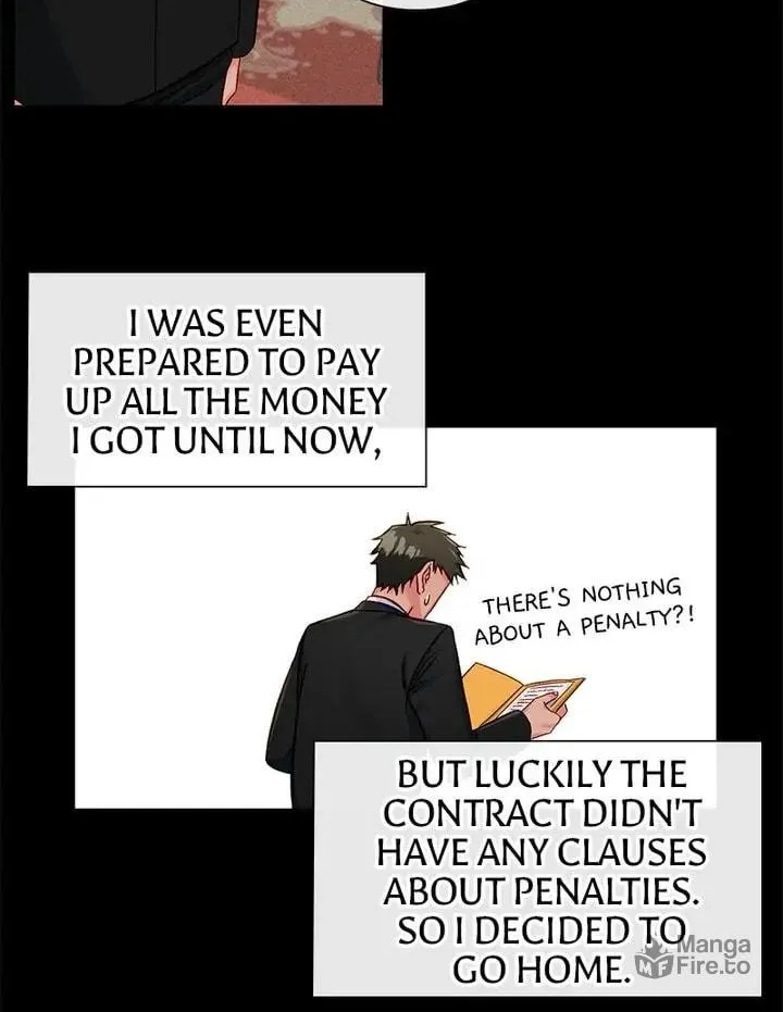 The Dictator Chapter 80.1 page 17 - 