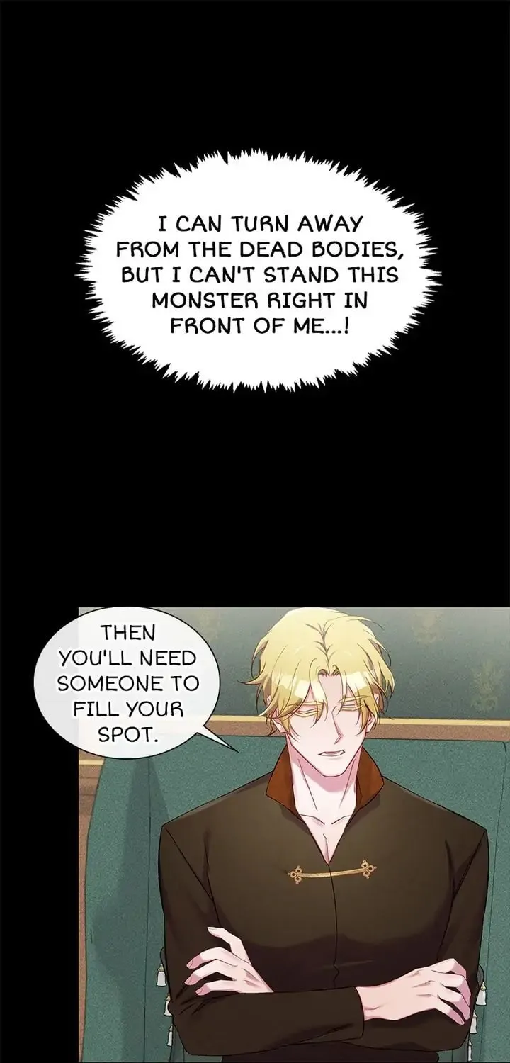 The Dictator Chapter 80.1 page 18 - 
