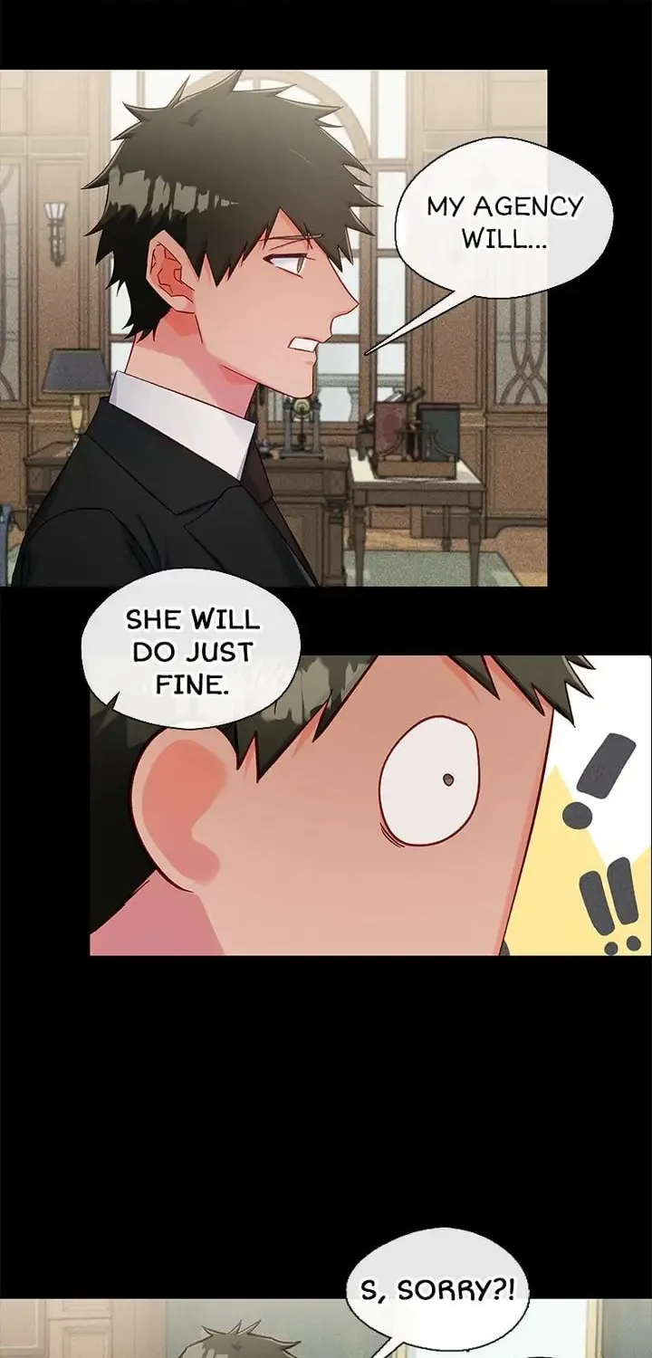 The Dictator Chapter 80.1 page 19 - 