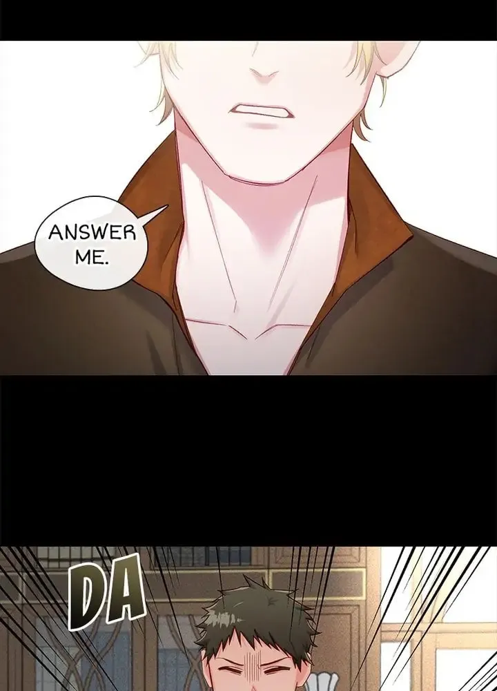 The Dictator Chapter 80.1 page 3 - 