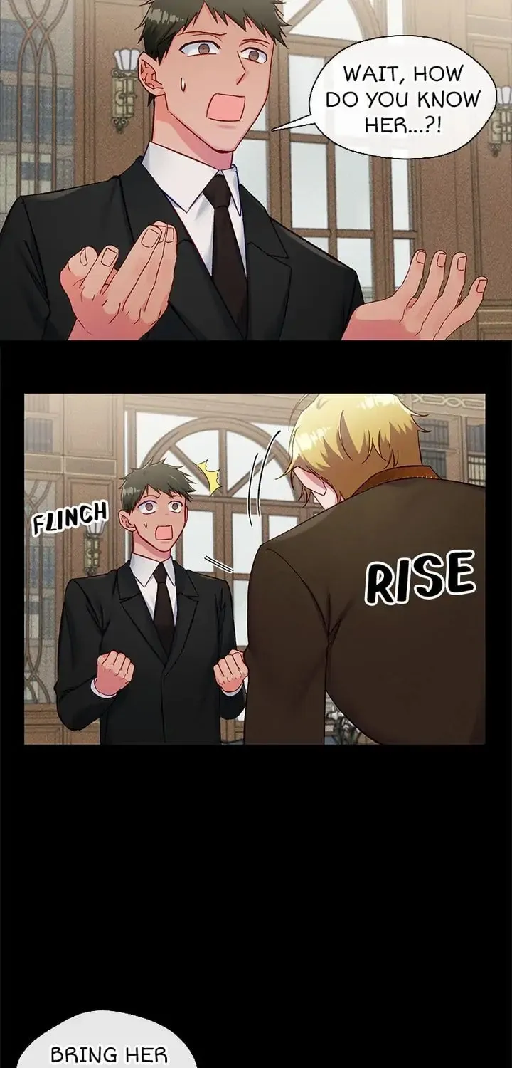 The Dictator Chapter 80.1 page 21 - 