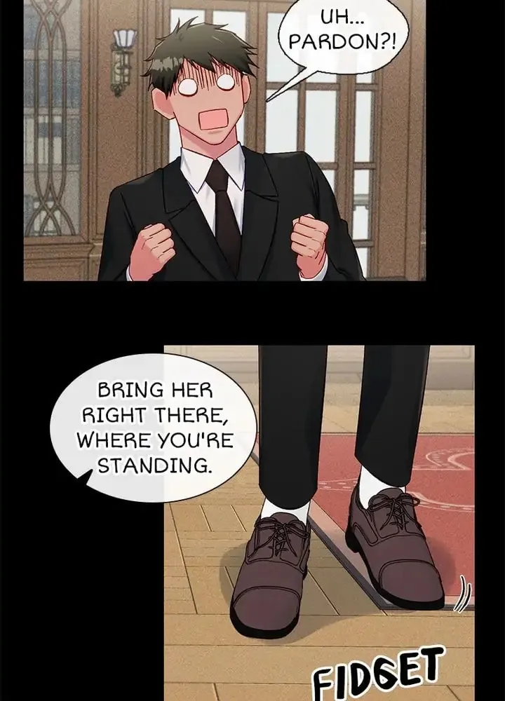 The Dictator Chapter 80.1 page 23 - 