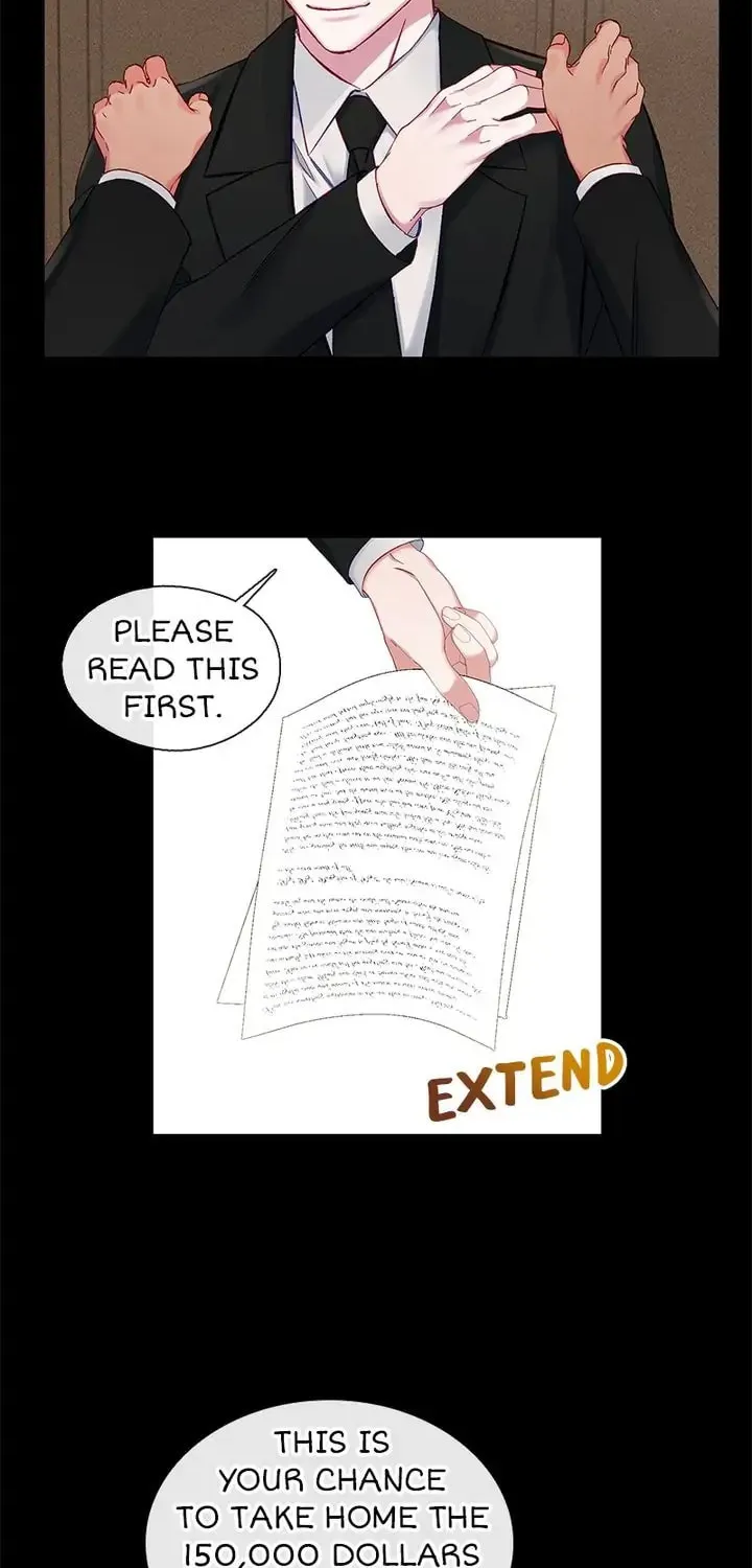The Dictator Chapter 80.1 page 27 - 
