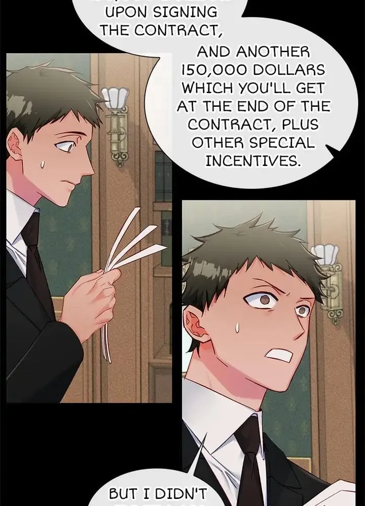The Dictator Chapter 80.1 page 28 - 