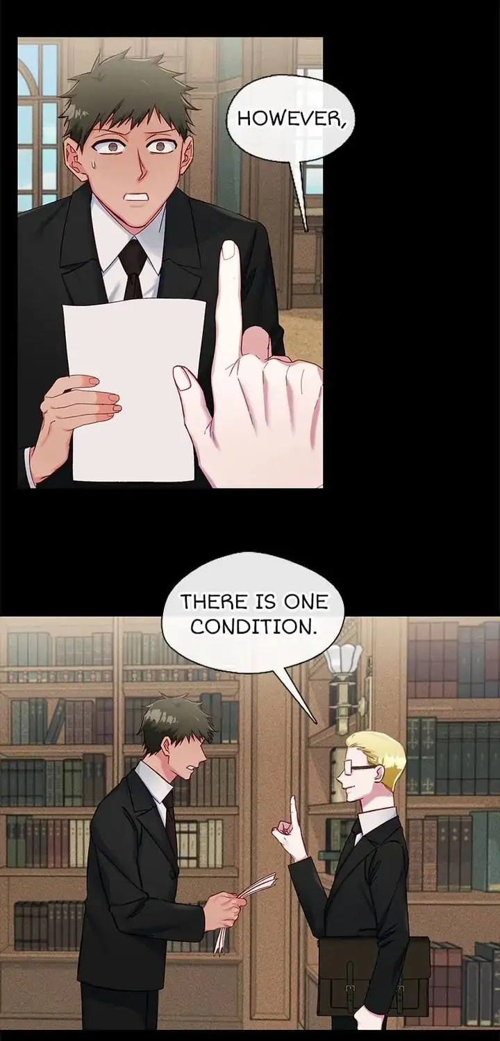The Dictator Chapter 80.1 page 30 - 