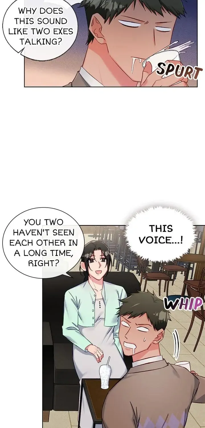 The Dictator Chapter 80.1 page 37 - 