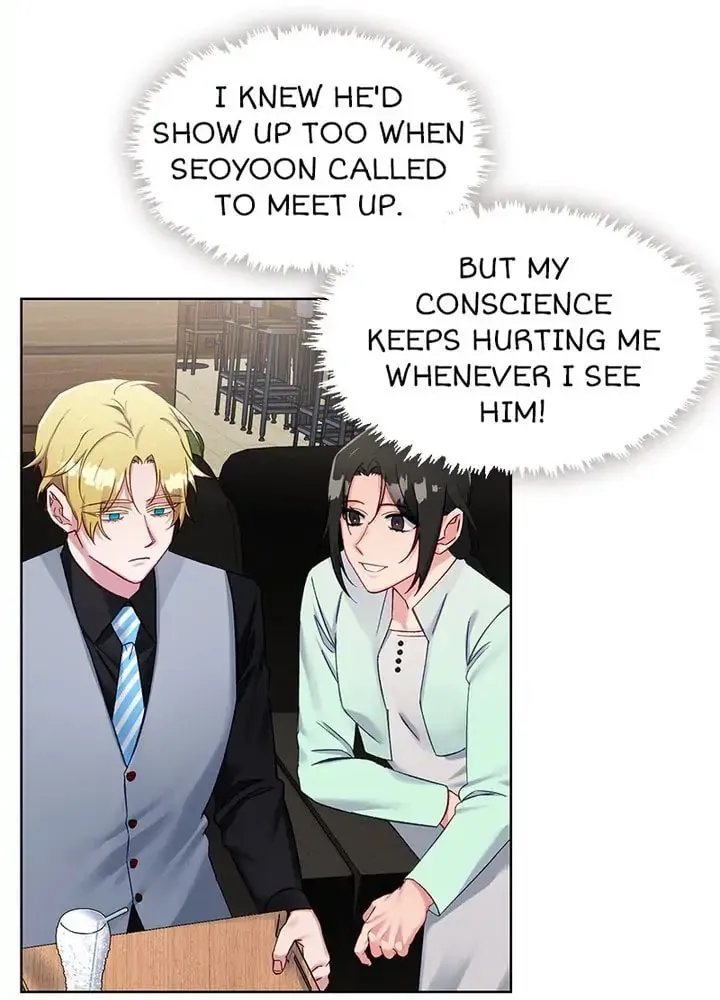The Dictator Chapter 80.1 page 39 - 