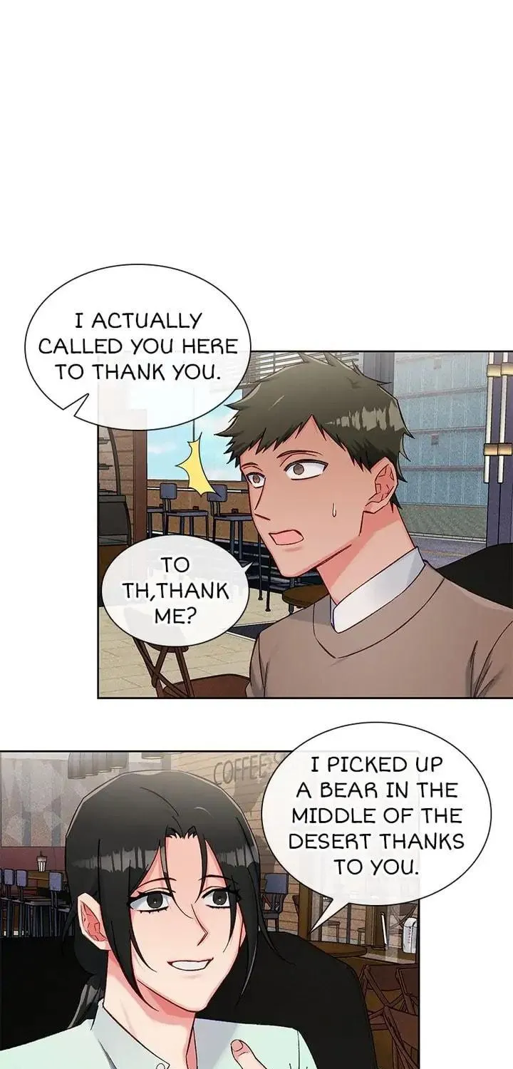 The Dictator Chapter 80.1 page 40 - 