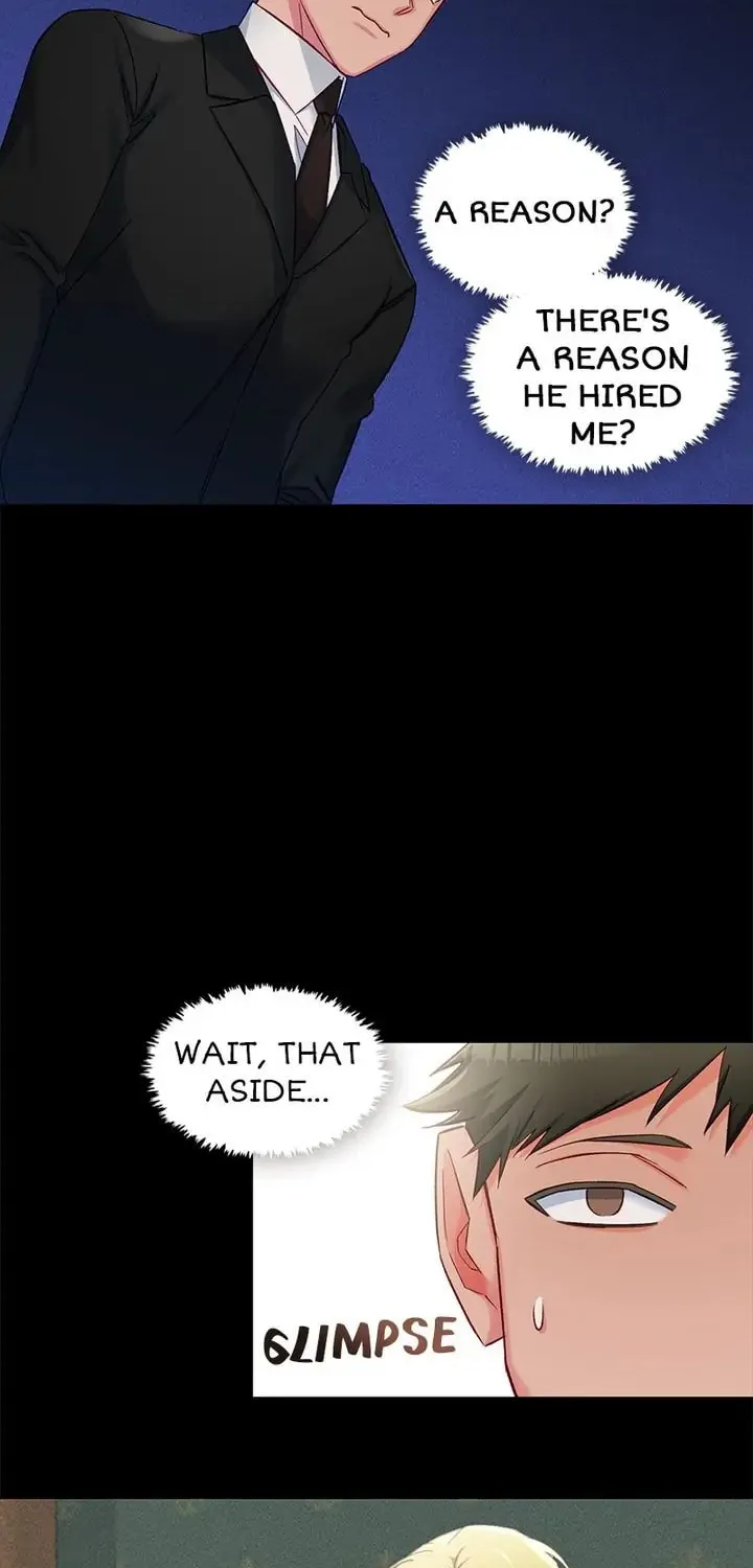 The Dictator Chapter 80.1 page 5 - 