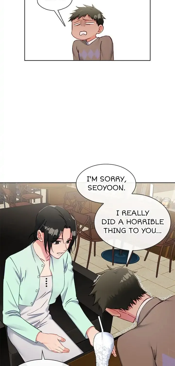 The Dictator Chapter 80.1 page 43 - 
