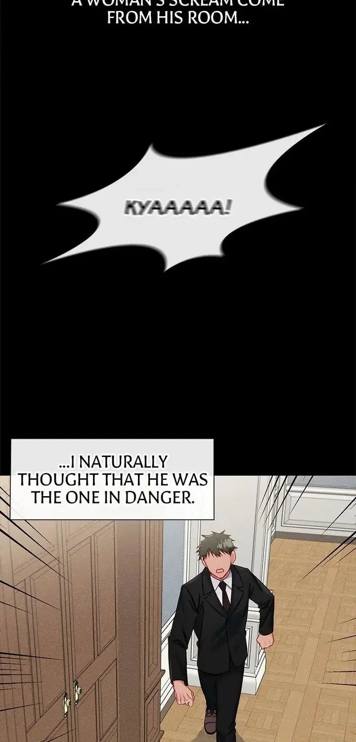 The Dictator Chapter 80.1 page 8 - 